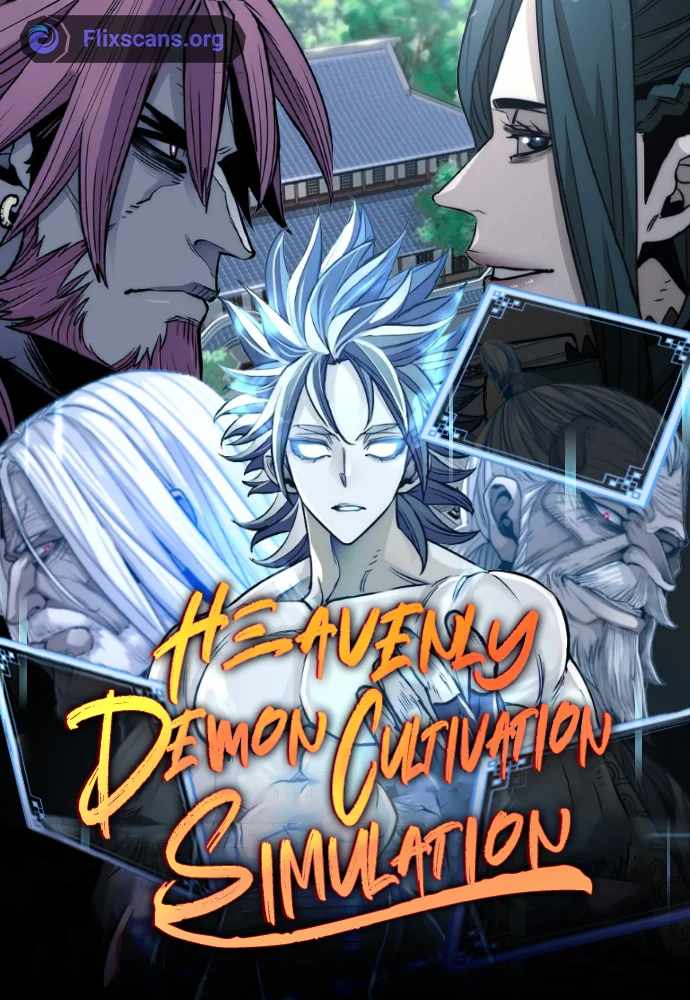 Heavenly Demon Cultivation Simulation Chapter 112 2